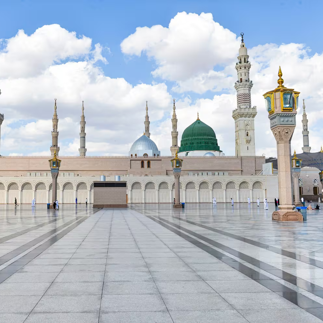 فنادق المدينة